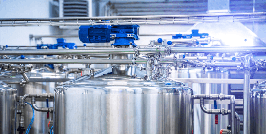 Endüstriyel Üretimde Kalite Kontrol İçin Akış Ölçümünün Rolü