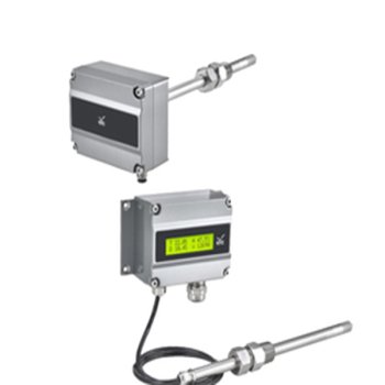 THM86/87 Industrieller Taupunktsensor | eYc-Tech Deutschland