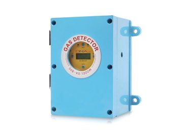 DA-800-CO Ansaug Gasdetektor - RST Elektronik