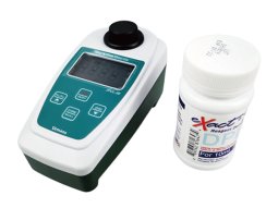 JPCL-20 Tragbares Chlormessgerät | DPD-Methode | RST Elektronik