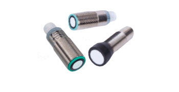 UA18CAD Ultraschall Füllstandsensor mit 2200mm Messbereich