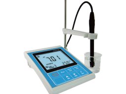 Sauerstoffmessgerät Desktop 60D - DO Analysator | RST