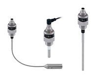 Kapazitiver Füllstandsschalter DLS-35 - Industrielle Präzision