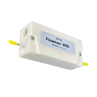 Flowmax 4000i Ultraschall Durchflussmesser | Präzise Messung