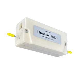 Flowmax 4000i Ultraschall Durchflussmesser