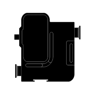 Flowmax 42i EX Ultraschall Durchflussmesser | ATEX