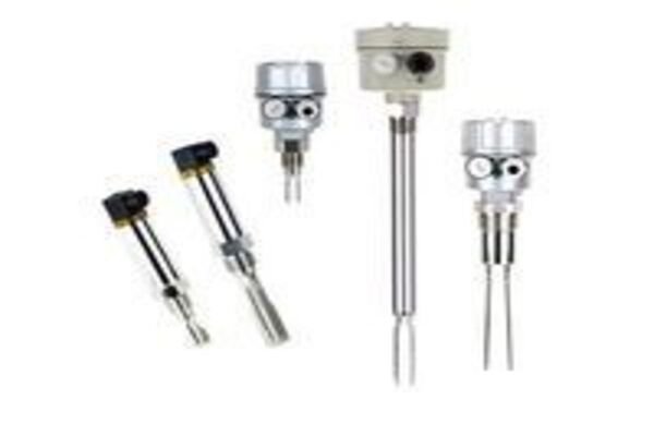 Vibrating Type Level Switches