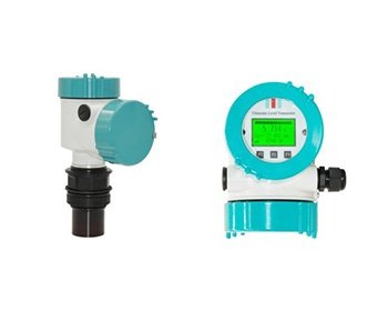 Ana Sayf Ultrasonik Seviyte Transmitteri