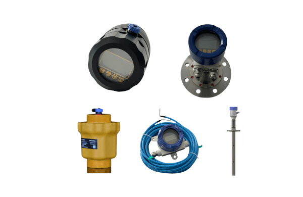 Radar Seviye Transmitteri