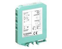 Üniversal Giriş - Çıkışlı Sinyal Çevirici