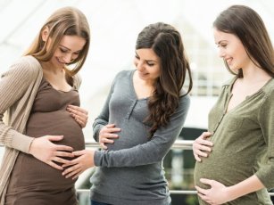 GEORGIA SURROGATE MOTHER