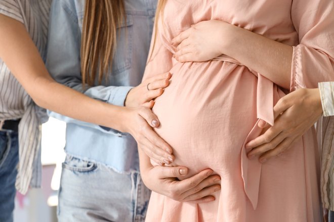 SURROGATE MOTHER PRICES