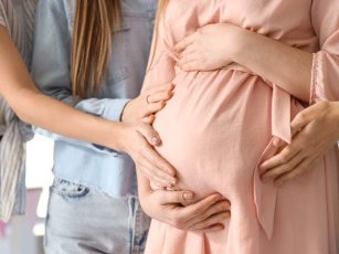 SURROGATE MOTHER PRICES