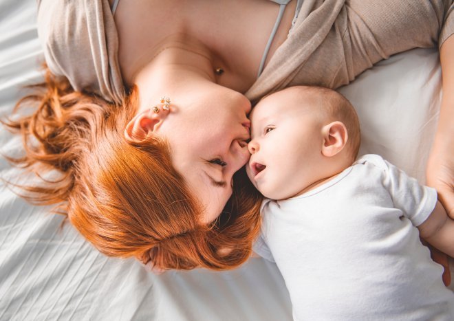 A HAPPY FUTURE WITH IVF