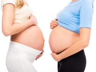 IS SURROGATE MOTHERHOOD LEGAL?