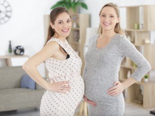 HOW TO FIND A SURROGATE MOTHER?