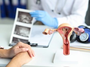 THOSE WHO BECAME PREGNANT WITH EGG DONATION