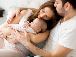 COMMENTS FROM PARENTS WHO HAVE HAD IVF