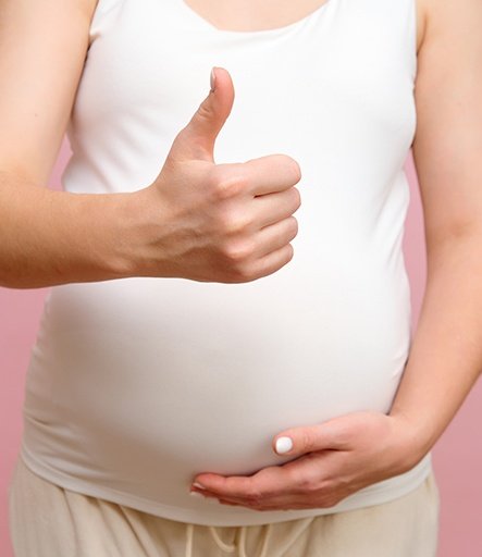 GUARANTEED IVF (EGG DONATION)