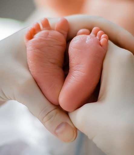 GUARANTEED IVF (EMBRYO DONATION)