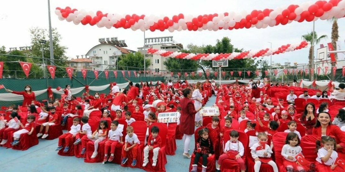 Cumhuriyet Çoşkusu