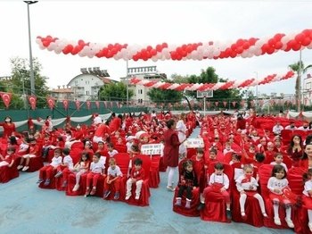 Cumhuriyet Çoşkusu