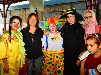 Manavgat Belediyesi Kreş Müdürlüğü Çocuk Tiyatrosu Düzenledi.