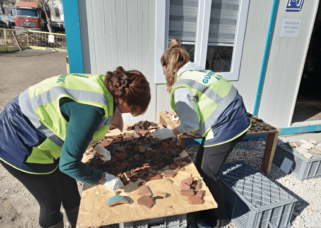 Eminönü 2. Görsel