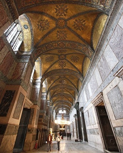 Ayasofya Müzesi