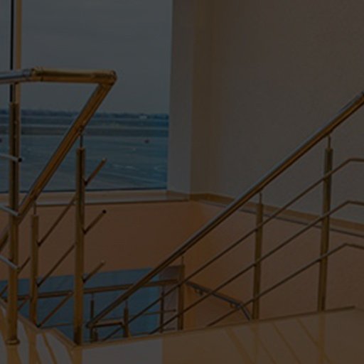 Alüminyum Korkuluk Sistemleri