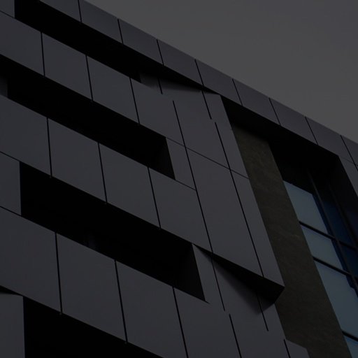 Alüminyum Cephe Kaplama Sistemleri