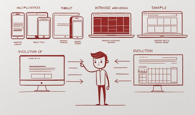 Responsive Web Tasarımından Öteye: Duyarlı Web Tasarımının Geleceği