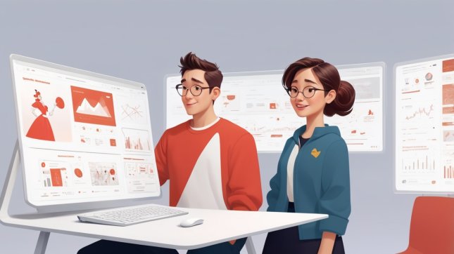 Dijital Ürün Tasarımı ve Web Tasarımı Arasındaki Büyük Fark