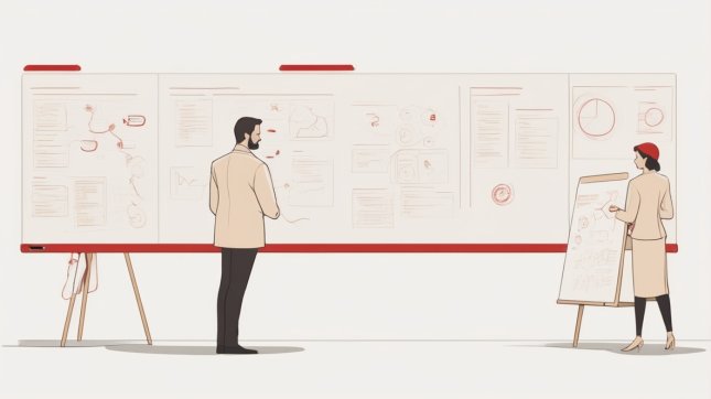 Paydaşlara Karşı Web Tasarım Sürecini Koruma Sanatı