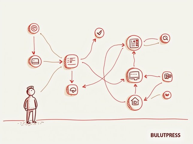 İş Süreçlerinizi Otomatikleştirmenin Gücü: Make.com İncelemesi