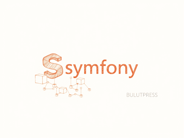 PHP Web Uygulama Geliştirmede Symfony Framework Avantajları