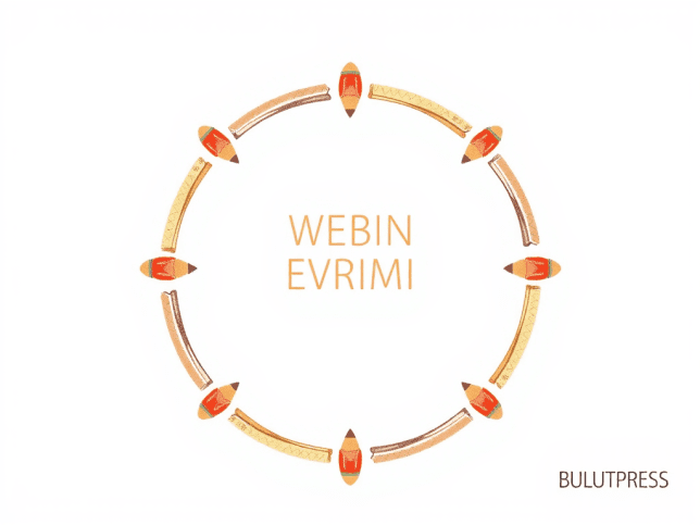 Web'in Döngüsel Evrimi: Değişimle Başa Çıkma Sanatı