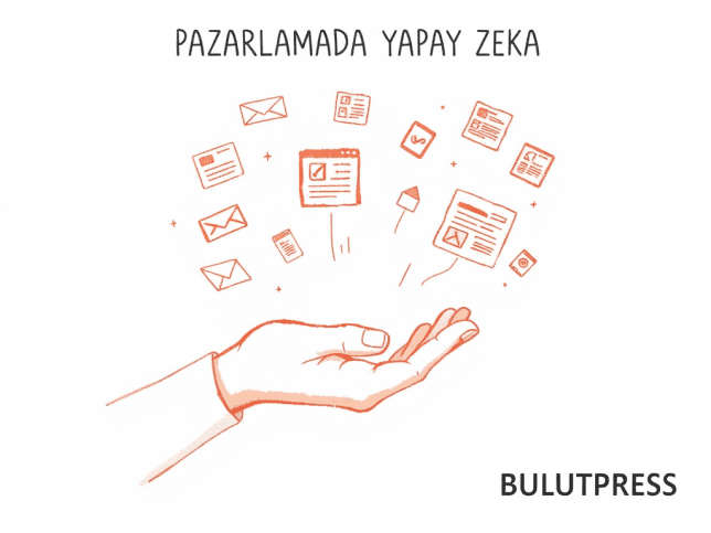 Pazarlamada Öne Çıkan YZ İçerik Türleri: Stratejiler ve Örnekler