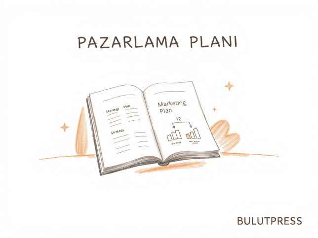 Etkili Pazarlama Planı Oluşturma Rehberi: İşletmeni Üst Seviyeye Taşı
