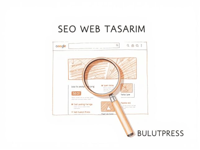 SEO Uyumlu Web Tasarım: Sitenizin Üst Sıralara Çıkması İçin