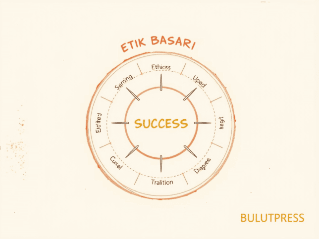 Başarıyı Tanımlamak: Etik Tasarımın İş Süreçlerine Entegrasyonu