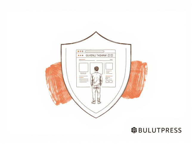 Güvenli Web Tasarımı: Kullanıcı Deneyiminde Gizli Tehlikeler