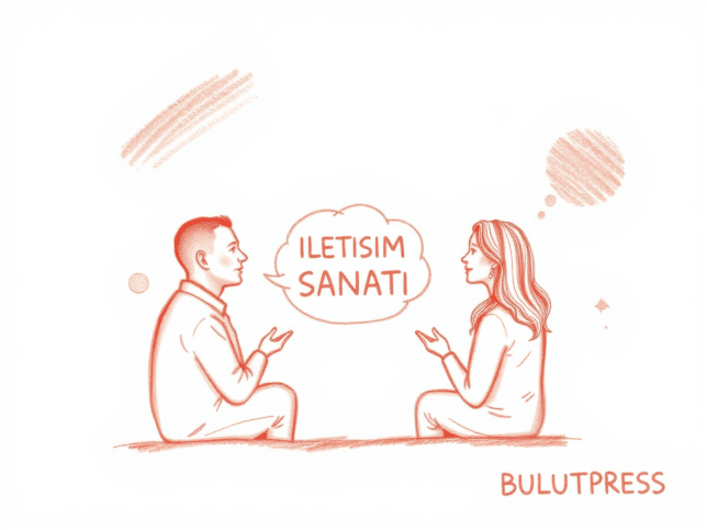 Zor Tasarım Konuşmalarını Yönetme Sanatı