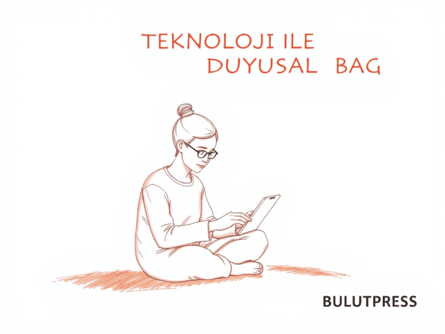 Dijital Ürünlerde Kullanıcı Bağlılığı: Teknoloji & Duygusal Bağ Kurma