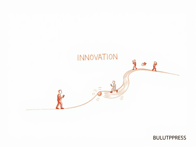 İnovasyonun Anahtarı: Değer Tasarımı ve Yol Haritası Oluşturmak