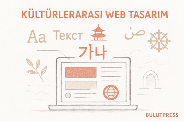 Kültürlerarası Web Tasarımında Temel İlkeler Global Kullanıcı Deneyimi