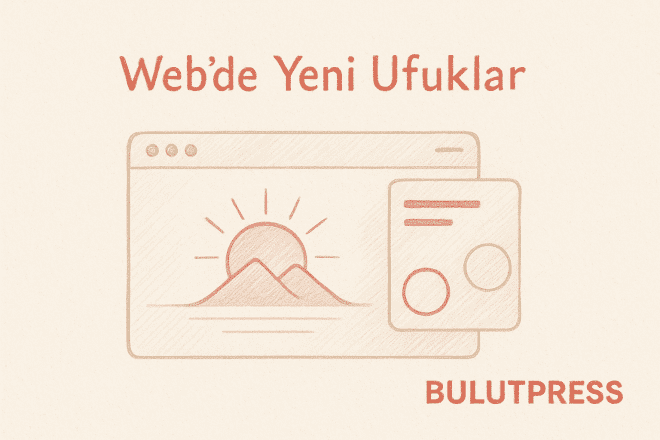 Web Platformunda Tasarım Kısıtlarından Kurtulmak: Kutu Yapısının Ötesinde