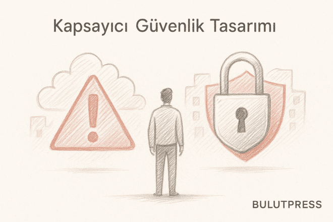 Kapsayıcı Güvenlik için Ürün ve Hizmet Tasarımı: Kullanıcıları Korumak Neden Hayati?