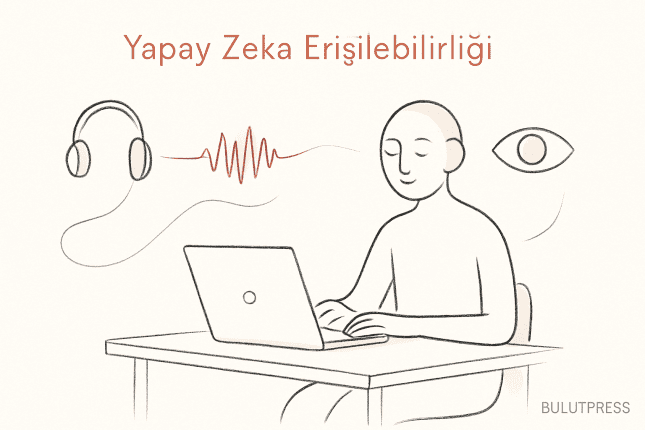 Erişilebilirlikte Yapay Zeka: Fırsatlar, Riskler ve Gelecek