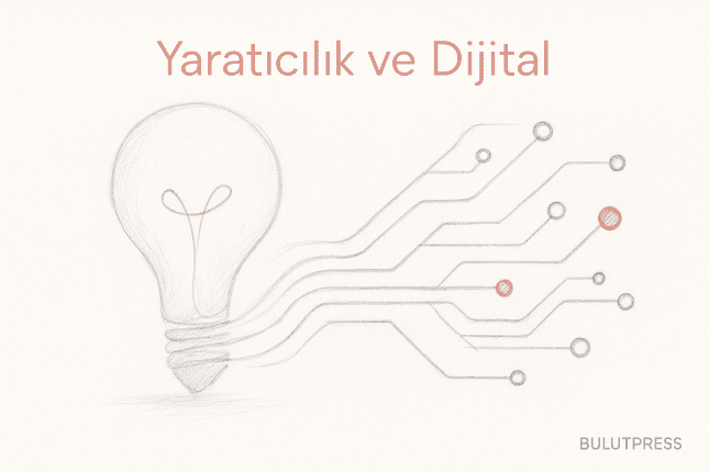 Yaratıcılık: İlham, Süreç ve Dijital Dünyada Başarı